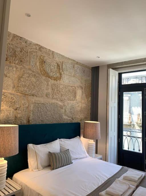 Porto Almada Downtown Charming Apartment Exterior photo