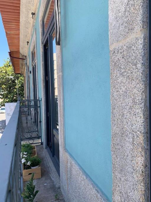 Porto Almada Downtown Charming Apartment Exterior photo